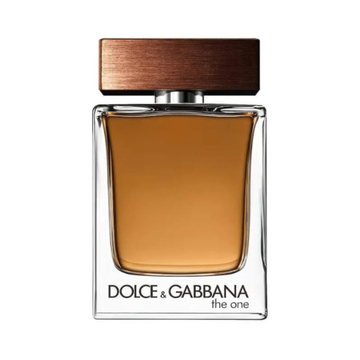 Dolce & Gabbana The One For Men Eau De Toilette Spray 100ml