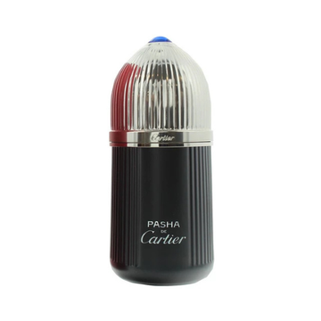 Cartier Pasha Edition Noire Eau De Toilette Spray 100ml