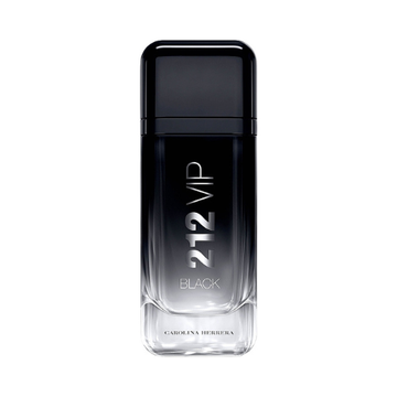 Carolina Herrera 212 Vip Black Eau De Parfum 200ml