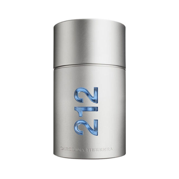 Carolina Herrera 212 Men NYC Eau De Toilette Spray 50ml