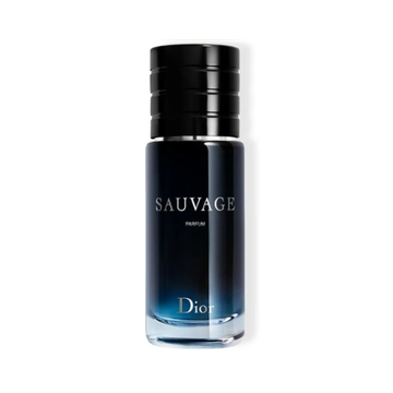 Dior Sauvage Parfum Refillable For Men 30ml