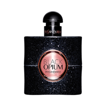 Yves Saint Laurent Black Opium Eau De Parfum Spray 50ml