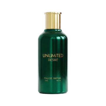 Fumeri Unlimited Desire Eau De Parfum Spray 100ml
