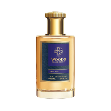 The Woods Collection Twilight Eau De Parfum Spray 100ml