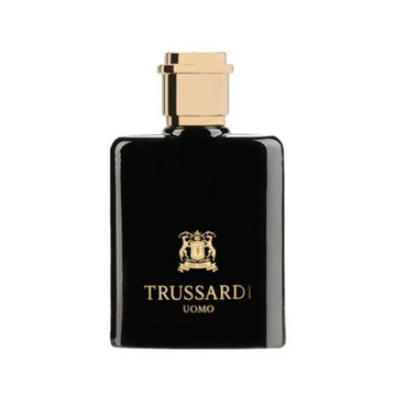 Trussardi Uomo Eau De Toilette Spray 50ml