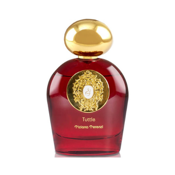 tiziana terenzi edp 100ml tuttle-comet collection