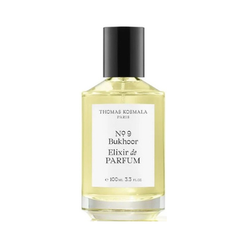 thomas kosmala no 9 bukhoor elixir de parfum 100ml