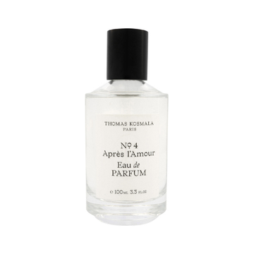 Thomas Kosmala No 4 Apres L Amour Eau De Parfum Spray 100ml