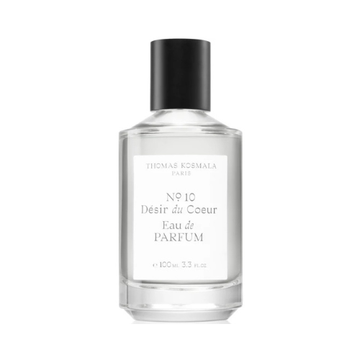 thomas kosmala n:10 desire du coeur 100 ml edp