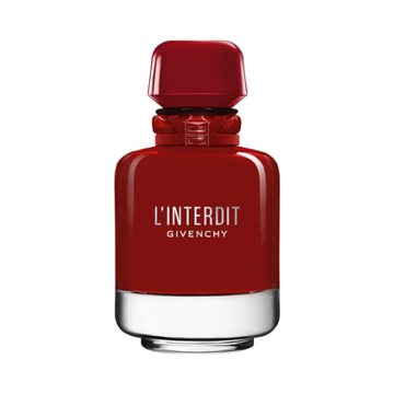 Givenchy L interdit Rouge Ultime Eau De Parfum Spray 80ml
