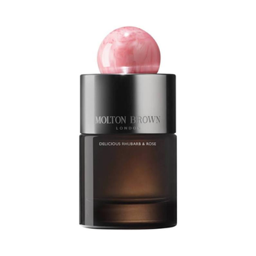 Molton Brown Delicious Rhubarb & Rose Eau De Parfum Spray 100ml