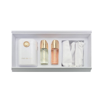 Armaf Club De Nuit Woman Travel Set Eau De Parfum 2x12m