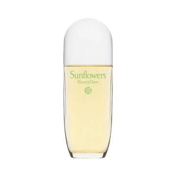 Elizabeth Arden Sunflowers Honey Daze Eau De Toilette Spray 100ml