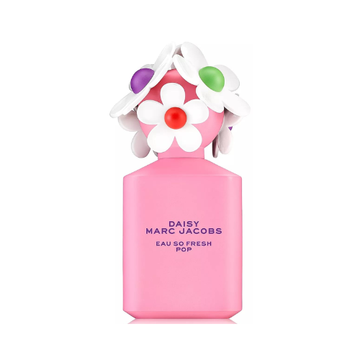 Marc Jacobs Daisy Eau So Fresh Pop 75ml EDT Spray