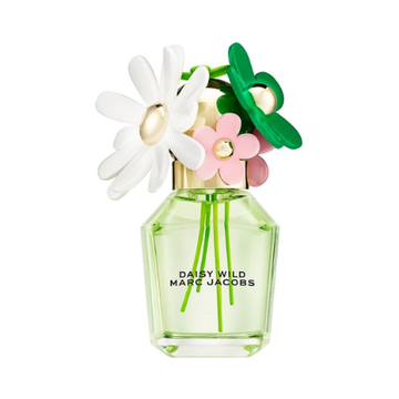 Marc Jacobs Daisy Wild Eau De Parfum Spray 50ml