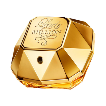 Paco Rabanne Lady Million Eau De Parfum 50ml