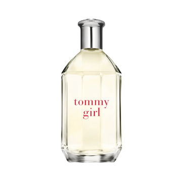 Tommy Hilfiger Tommy Girl Eau De Toilette Spray 50ml