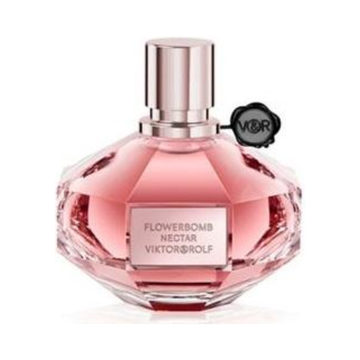 Viktor & Rolf Flowerbomb Nectar Eau De Parfum Intense Spray 50ml