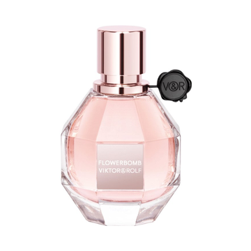 Viktor & Rolf Flowerbomb Eau De Parfum Spray 100ml