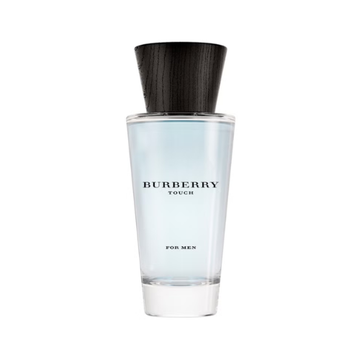 Burberry Touch For Men Eau De Toilette 50ml