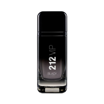Carolina Herrera 212 Vip Black Eau de Parfum 100ml