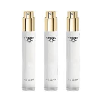 Creed Aventus Atomiser Refil Set 3x 10ml