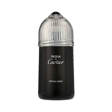 Cartier Pasha Edition Noire Eau De Toilette 100ml