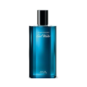 Davidoff Cool Water Eau De Toilette Spray 200ml