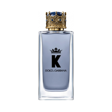Dolce & Gabbana K Eau De Toilette Spray 150ml