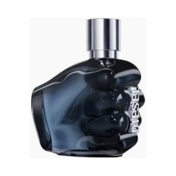 Diesel Only The Brave Eau De Parfum Spray 125ml