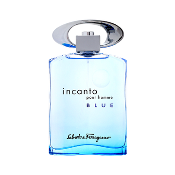 Salvatore Ferragamo Incanto Blue Eau de Toilette 100ml