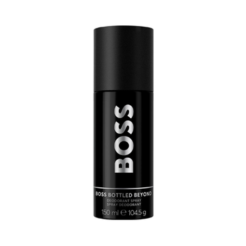 Hugo Boss Boss Bottled Beyond Deodorant Spray 150ml