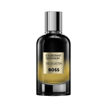 Hugo Boss The Collection Exuberant Geranum Parfum 100ml