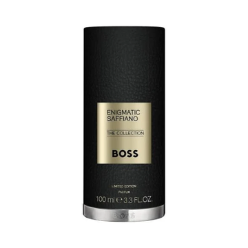 Hugo Boss The Collection Enigmatic Saffiano Eau De Parfum 100ml