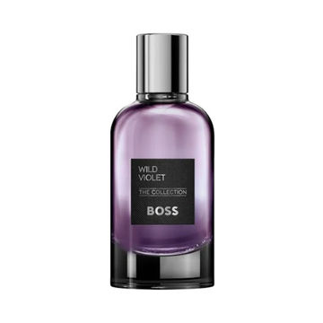 Hugo Boss The Collection Wild Violet Eau De Parfum 100ml