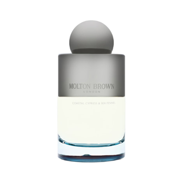Molton Brown Coastal Cypress & Sea Fennel Eau De Toilette Spray 100ml