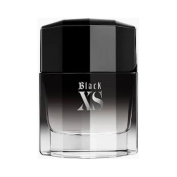 Paco Black XS Eau De Toilette 100ml