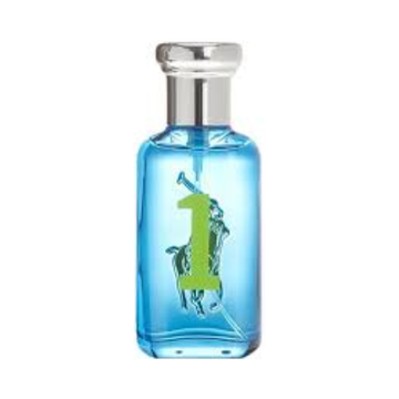 Ralph Lauren Big Pony 1 Eau De Toilette 100ml