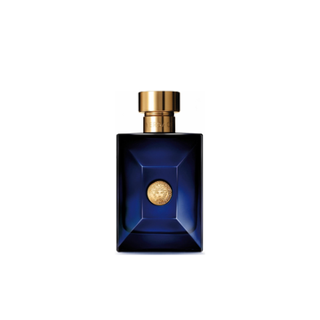 Versace Pour Homme Dylan Blue Perfumed Deodorant Glass Bottle 100ml