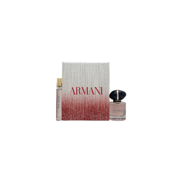 Armani My Way Eau de Parfum 30ml + Eau De Parfum 10ml