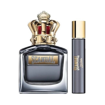 Jean Paul Gaultier Scandal Eau De Toilette Spray 100ml + Eau De Toilette Spray 20ml