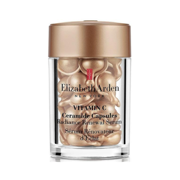 Elizabeth Arden Vitamin C Ceramide Capsules Radiance Renewal Serum X 30