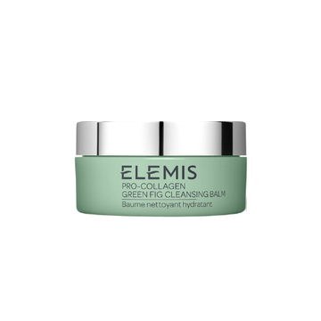 Elemis Pro Collagen Green Fig Cleansing Balm 100g