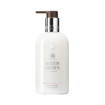 Molton Brown Delicious Rhubarb & Rose Body Lotion 300ml