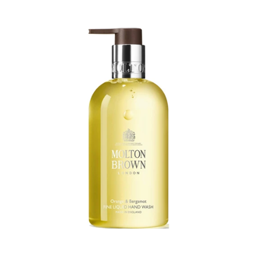 Molton Brown Orange & Bergamot Fine Liquid Hand Wash 300ml