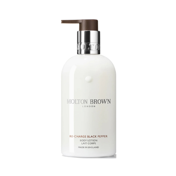 Molton Brown Re charge Black Pepper Body Lotion 300ml