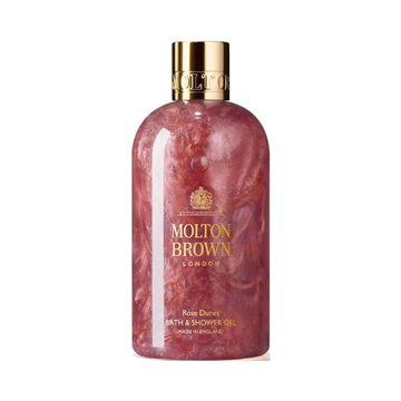 Molton Brown Rose Dunes Bath & Shower Gel 300ml