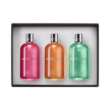 Molton Brown Summer Body Care Gift Set