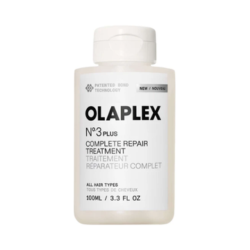 OLAPLEX No 3 Plus Complete Repair Treatment 100ml