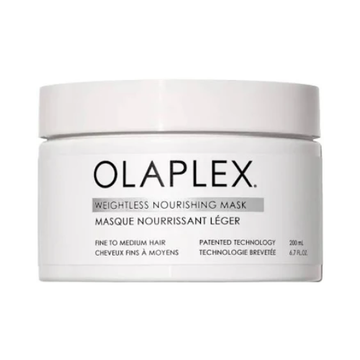 OLAPLEX Weightless Nourishing Mask 200ml